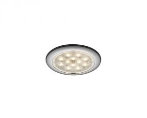 Procion day/night LED ceiling light white + red  #OS1344216