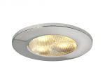 Plafoniera Montserrat a LED 12/24V 9W Bianco 3000K #OS1344512