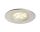 Plafoniera Atria LED 12/24V 2,4W Bianco 3000K #OS1344704