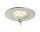 Atria LED ceiling light 12/24V 2,4W White light 3000K #OS1344705