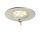Plafoniera a LED Atria 12/24V 2,4W Bianca 3000K #OS1344705