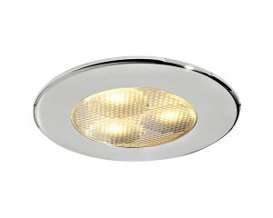 Atria LED HD ceiling light  12/24V 8,4W White light 3000K #OS1344721