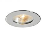 Atria recess mount halogen ceiling light 12V 10W White light #OS1344790