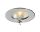 Plafoniera alogena Atria 12V 10W Luce Bianca #OS1344791