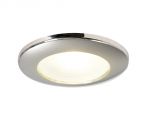 Plafoniera a LED Syntesis 12/24V 3W Bianca 2900-3200K #OS1344901