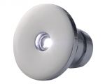 Luce cortesia a LED Apus-R Bianca 6000K 12/24V 0,24W #OS1347720