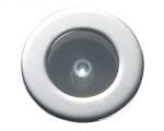 Circinus LED courtesy light 12/24V 0,24W White light 6000K #OS1347801