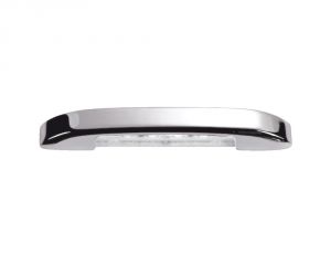 Luce di cortesia Andromeda 6 LED Bianchi 4000K 12/24V 0,5W #OS1348240