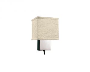 Foresti e Suardi wall mount halogen bedside lamp 12/24V 20W #OS1348310