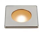 Propus reduced recess fit LED ceiling light 12/24V 2W White light 3000K #OS1348911