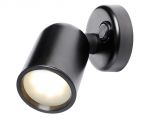 Faretto LED 12/24V 2W Luce Bianca 2900-3200K #OS1351700