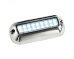 Luce subacquea a LED 10/30V 3,6W bianca 5700K #OS1364001