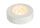 Sun 12 LED halogen ceiling light White finish 8/30V 2,4W White light 3000K #OS1383122
