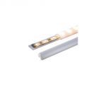 Profile to incorporate LED strip 1000mm 12mm #OS1383430