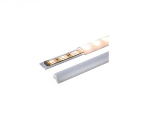 Profilo per inglobare le strisce LED da 1000mm 12mm #OS1383430