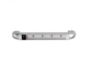 Luce rotante Turnstripe 16 LED 12/24V 2W 4000K 413mm #OS1383802