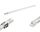 LABCRAFT Orizon 12 LED light strip 24V 3W White 6100-6900K #OS1384304