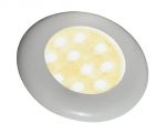 Plafoniera LED Nova II 8/30V 2W Bianca 3000K #OS1387760