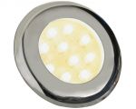Nova II LED ceiling light 8/30V 2W White 3000K #OS1387764