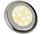 Plafoniera LED Nova II 8/30V 2W Bianca 3000K #OS1387764