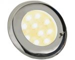 Nova II LED ceiling light 8/30V 2W White 3000K #OS1387765