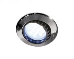 Batsystem Comet spotlight chromed ABS 9 LED switch  #OS1387833