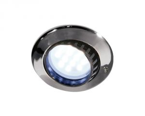 Plafoniera Comet 9 LED 8/30V 2,4W Luce Bianca 3000K #OS1387833