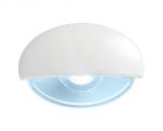 Steeplight LED courtesy light 12V 3W Blue light #OS1388702
