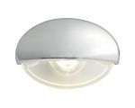 Luce di cortesia LED Steeplight 12V 0,15W Bianca 3000K #OS1388703