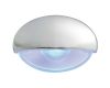 Luce di cortesia LED Steeplight 12V 3W Luce Blu #OS1388704