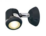 Faretto Hi-Power LED 12/24 V 1,32W Luce Bianca 3500K #OS1389602