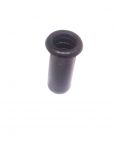 Hydrofix Plastic Quick release coupling #OS1711511