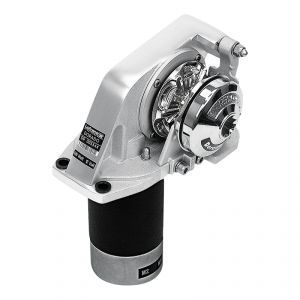 Lofrans Dorado  Horizontal Windlass 500W 12V #LZ409568 