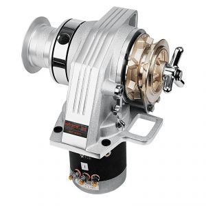 Lofrans Kobra  Horizontal Windlass 1000W 12V #LZ600051