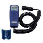 Lofrans THETIS 5003 12-24V Hand Held Remote Control Chaincounter #LZ600015