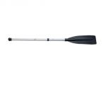 Detachable oar with plastic blade 142cm Ø35mm #N30610511750