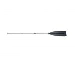 Detachable oar with plastic blade L.162cm D.35mm #LZ44367