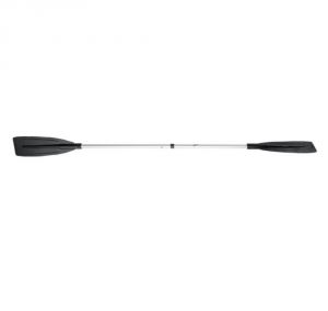 Aluminium detachable double bladed paddle 220cm Ø33mm #N30610511752