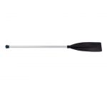 Paddle with handgrip L.135cm D.35mm Aluminium tube #LZ50200