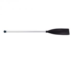 Paddle with handgrip L.135cm D.35mm Aluminium tube #LZ50200