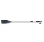 Lalizas multi-use telescoping Paddle (with hook) 156-221cm Ø30mm #LZ57207