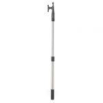 Mezzo marinaio telescopico 118/204cm Ø30mm #LZ50050