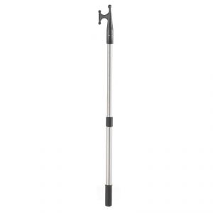 Mezzo marinaio telescopico 118/204cm Ø30mm #LZ50050