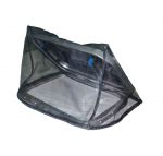 Lalizas mosquito net for hatches 540x540x350mm #N30011105100