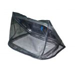 Lalizas mosquito net for hatches 650x650x420mm #N30011105101