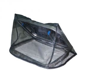 Lalizas mosquito net for hatches 650x650x420mm #N30011105101