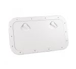 Classic rectangular hatch 355x600mm Without lock #N31411304927