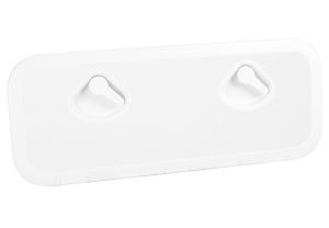 Top Line Rectangular hatch 243x607mm Without lock #LZ196322