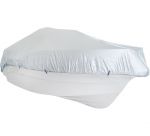 Telo di ricovero SeaCover 427-488x180cm Argento N90214044001