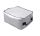 SeaCover 518-579x244cm Silver Boat cover N90214044004